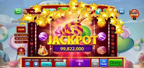 Xổ số online 789bet